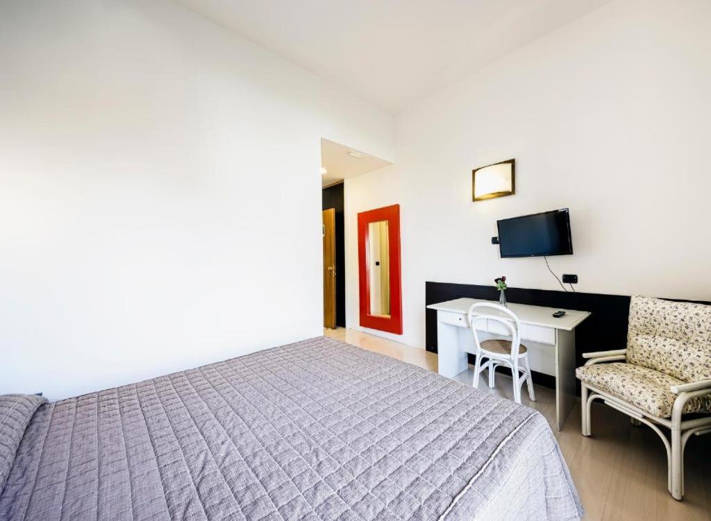 Hotel Colucci Nusco Luaran gambar