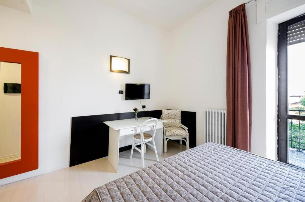 Hotel Colucci Nusco Luaran gambar