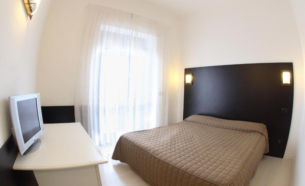 Hotel Colucci Nusco Bilik gambar