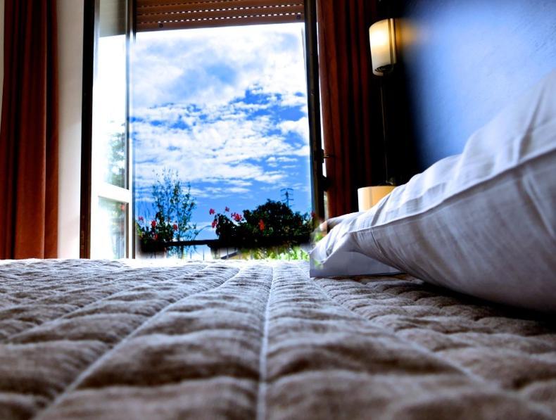 Hotel Colucci Nusco Luaran gambar