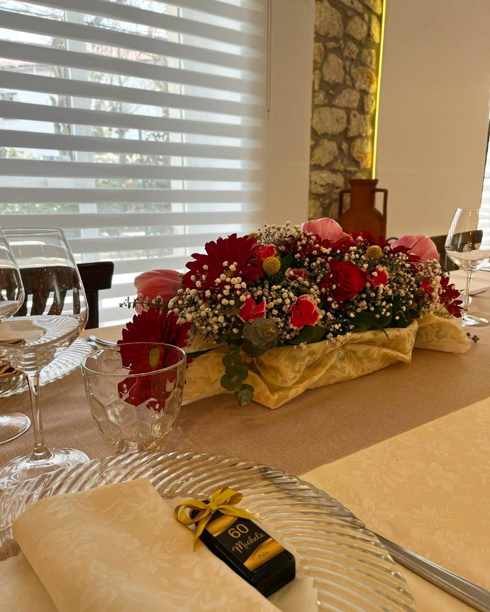 Hotel Colucci Nusco Luaran gambar