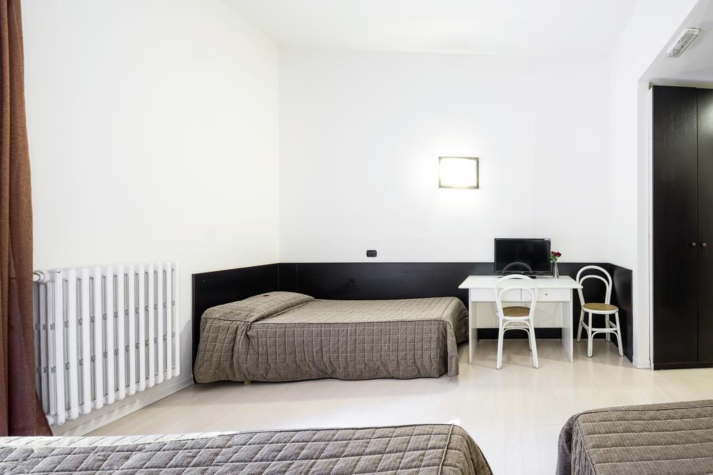 Hotel Colucci Nusco Luaran gambar