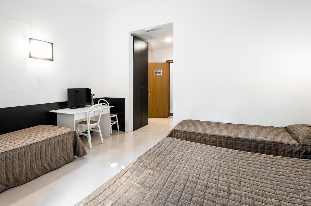 Hotel Colucci Nusco Luaran gambar