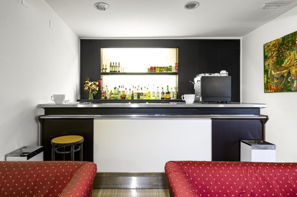Hotel Colucci Nusco Luaran gambar